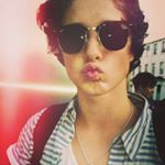 Profile Picture of bradley will simpson (@denisecheyennemueller) on Instagram