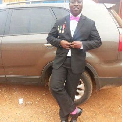 Profile Picture of Robert Attah-Addo (@d1ade386f46d4f4) on Twitter