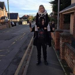 Profile Picture of Natasha Connor (@pinkiepiekid03) on Twitter