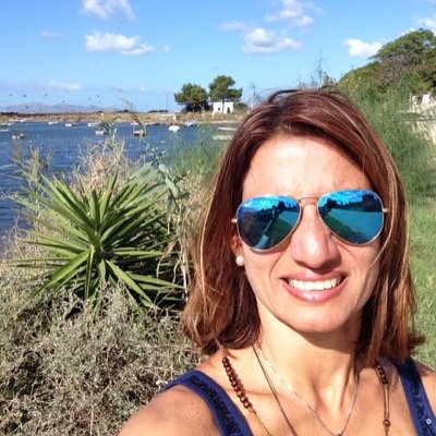 Profile Photo of Maria Clemente (@MariaVClemente) on Twitter