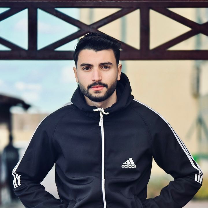 Profile Picture of Mohamed Sobh (@mo__sobh) on Tiktok