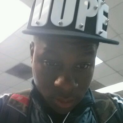 Profile Picture of Christopher Dunning (@lil_chris298) on Twitter