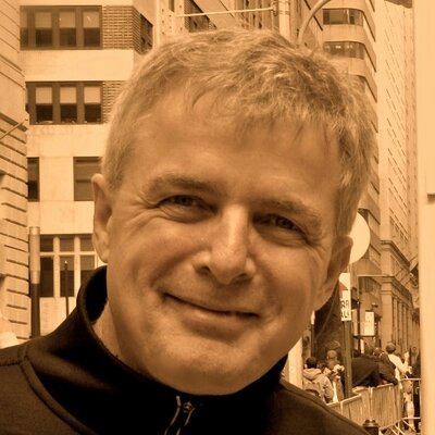 Profile Picture of Peter Agnew (@peteriagnew) on Twitter