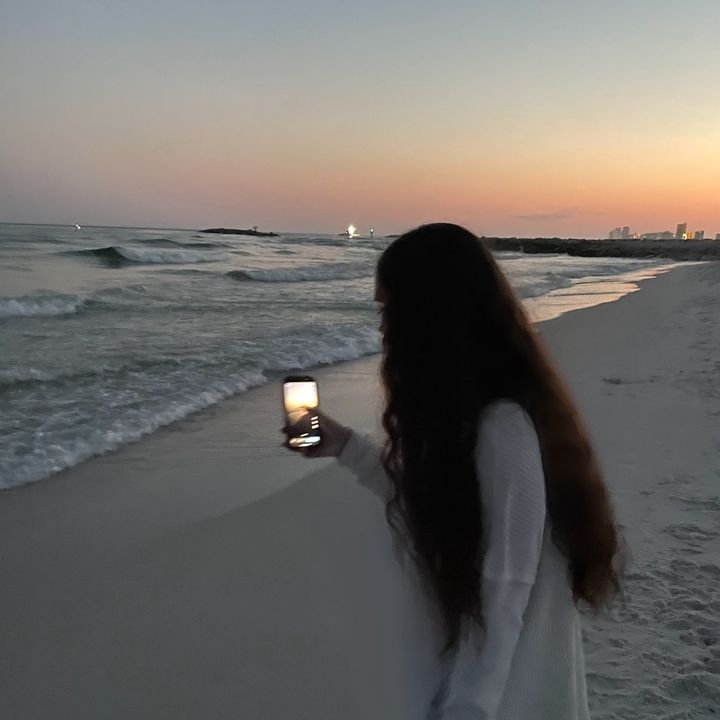 Profile Picture of lillian (@lillian_brooks) on Tiktok