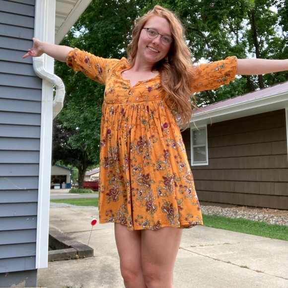 Profile Picture of Amanda Stallman (@amandastallman) on Poshmark