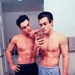 Profile Picture of ethan&grayson👑💗 (@forever_dolans) on Instagram