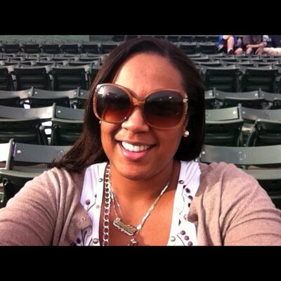 Profile Picture of Janelle Hill (@Janelle_M_Hill) on Twitter