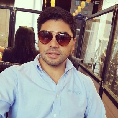 Profile Picture of Pablo Leiva (@pablo_andr33) on Twitter