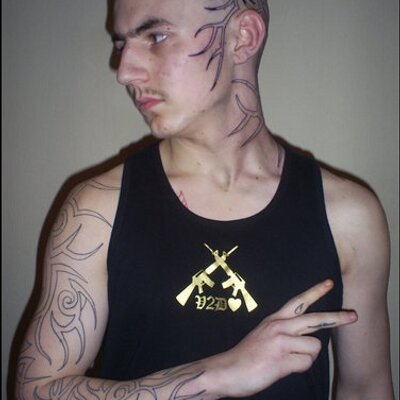 Profile Picture of Kurt Patrick (@kurt_v2dheart) on Twitter