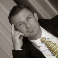 Profile Picture of Daniel Penrod (@daniel-penrod) on Quora