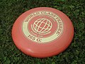 Profile Picture of Frisbee - Wikipediaon Wikipedia