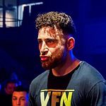 Profile Picture of Ilia Nozadze (@nozadze_ilia) on Instagram