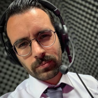 Profile Picture of Felipe Sebastián Muñoz (@fpesebastian) on Twitter