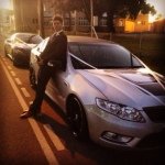 Profile Picture of Daniel dodds (@doddson92) on Instagram