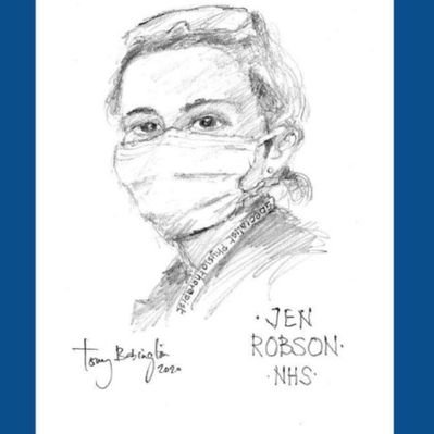 Profile Picture of Jennifer Robson (@RespPhysioJen) on Twitter