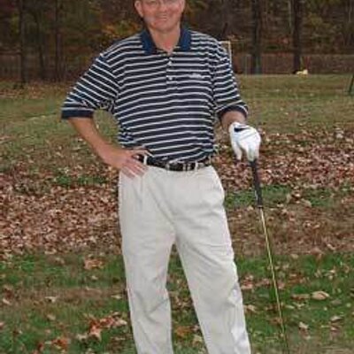 Profile Picture of Marc Brady (@MarcBradyPGA) on Twitter