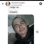 Profile Picture of Arsenio Lopez (@arseniolopez82) on Instagram