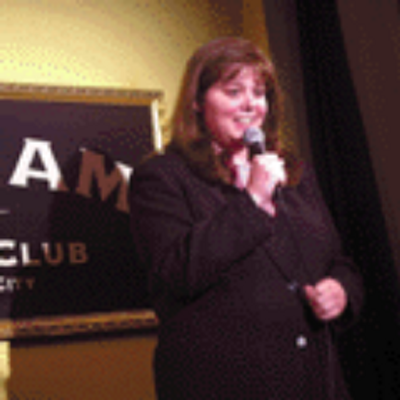 Profile Picture of Joan Weiner Levin (@Joanesty) on Twitter