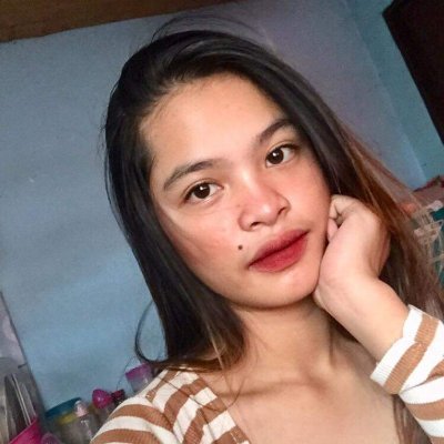 Profile Picture of Clarissa DelaCruz (@Clariss03350142) on Twitter