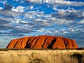 Profile Picture of Uluru - Wikipediaon Wikipedia