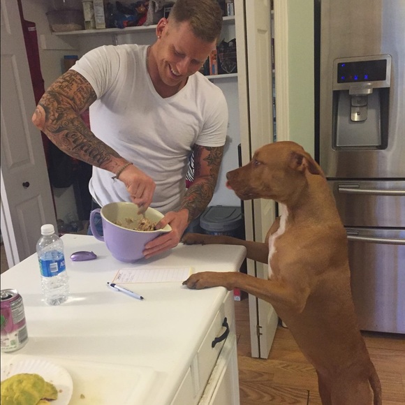 Profile Picture of Randy shawn Lockwood (@platinumplayboy) on Poshmark