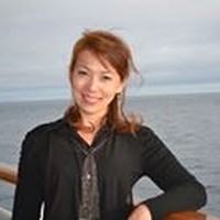 Profile Picture of Hope Liu (@hope-liu-3) on Quora