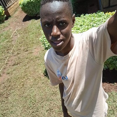 Profile Picture of Benson Isaac (@BensonIsaac8) on Twitter