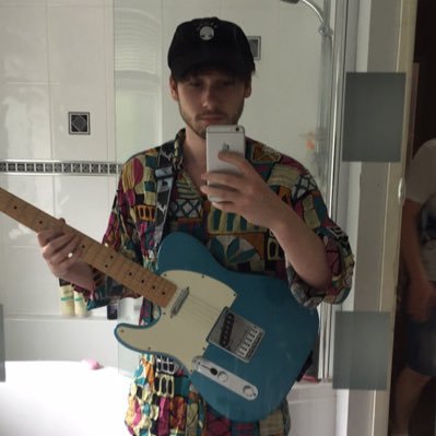 Profile Picture of Danny Brown (@dannylem0n) on Twitter