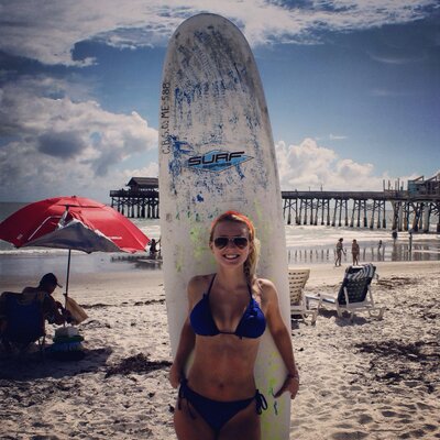 Profile Picture of Lindsay O'Reilly (@lindsay_oreilly) on Twitter