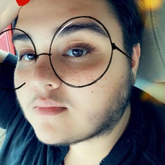 Profile Picture of Patrick Byrnes (@patrick_byrnes) on Poshmark