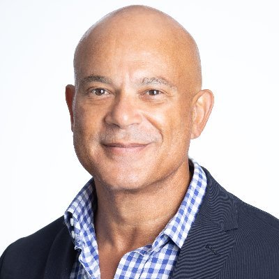 Profile Picture of Steve Bruce | Linkedin Coachon Twitter