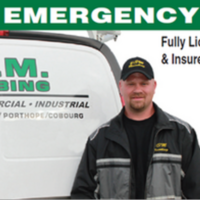 Profile Picture of Jason Marcoux (@dsmplumbing11) on Twitter