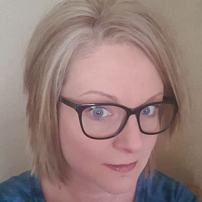 Profile Picture of Lori Bobbitt-Young (@sciencecounts2) on Twitter