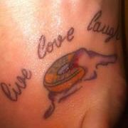 Profile Picture of Crystal Weatherholt (@rainydayz77) on Pinterest