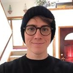 Profile Picture of Sam Eure (@sam_f_eure) on Instagram