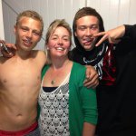 Profile Picture of Corey Breen (@corey_breen) on Instagram