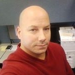 Profile Picture of Steve (@stevenbarman6) on Instagram