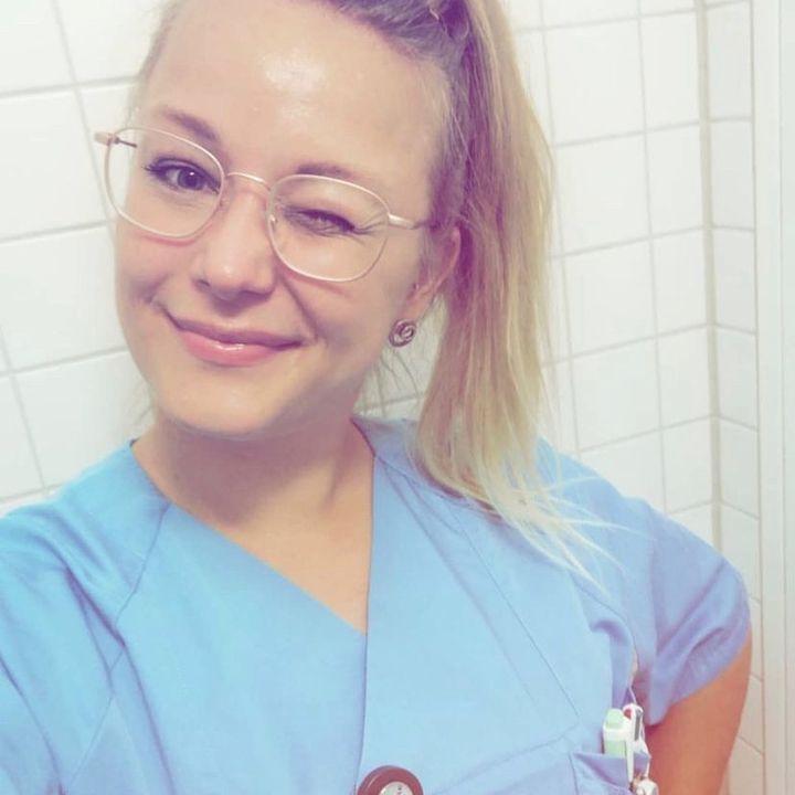 Profile Picture of Anne Timson (@annetimson) on Tiktok