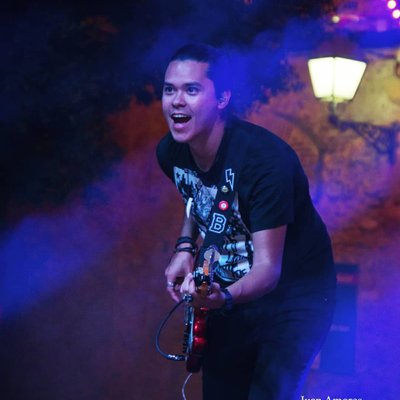 Profile Picture of Victor Bencomo (@VictorBencomo7) on Twitter