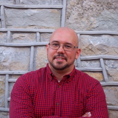 Profile Picture of Aaron Henry (@Aaron_Henry1) on Twitter