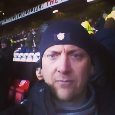 Profile Picture of Steve Whiteman (@StEVRA68) on Twitter