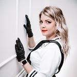 Profile Picture of МАНИКЮР ОСОКОРКИ ПОЗНЯКИ КИЕВ (@kozakova_nails) on Instagram