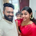 Profile Picture of Veena Maria James (@jamesveenamaria) on Instagram