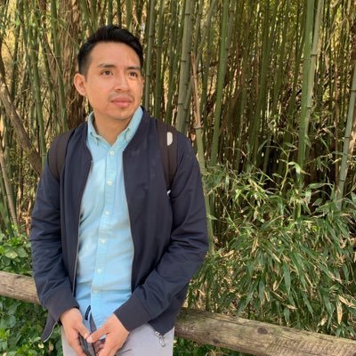 Profile Picture of Jose Chuchuca (@jose_chuchuca) on Twitter