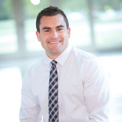 Profile Picture of Eric Ebert (@ericmebert) on Twitter