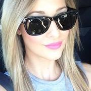 Profile Picture of Josephine Zagari (@josephinezagari) on Pinterest