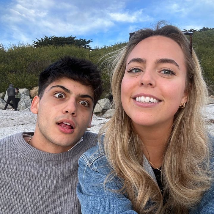Profile Picture of mer (@meredithglasson) on Tiktok