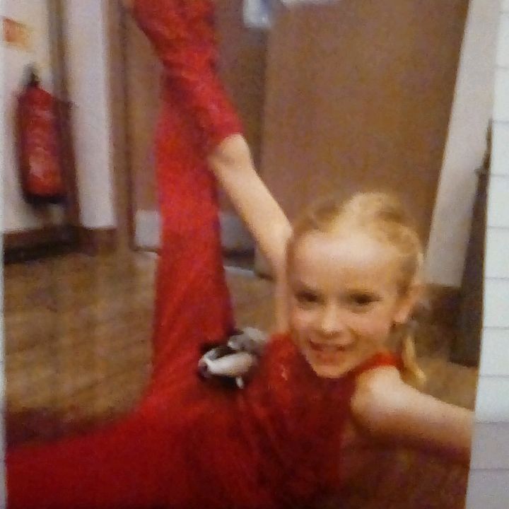 Profile Picture of 💕👌jess (@jessicadryer1) on Tiktok