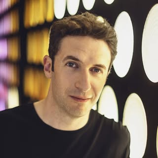 Profile Picture of Noah Bendix-Balgley (@noahviolin) on Instagram