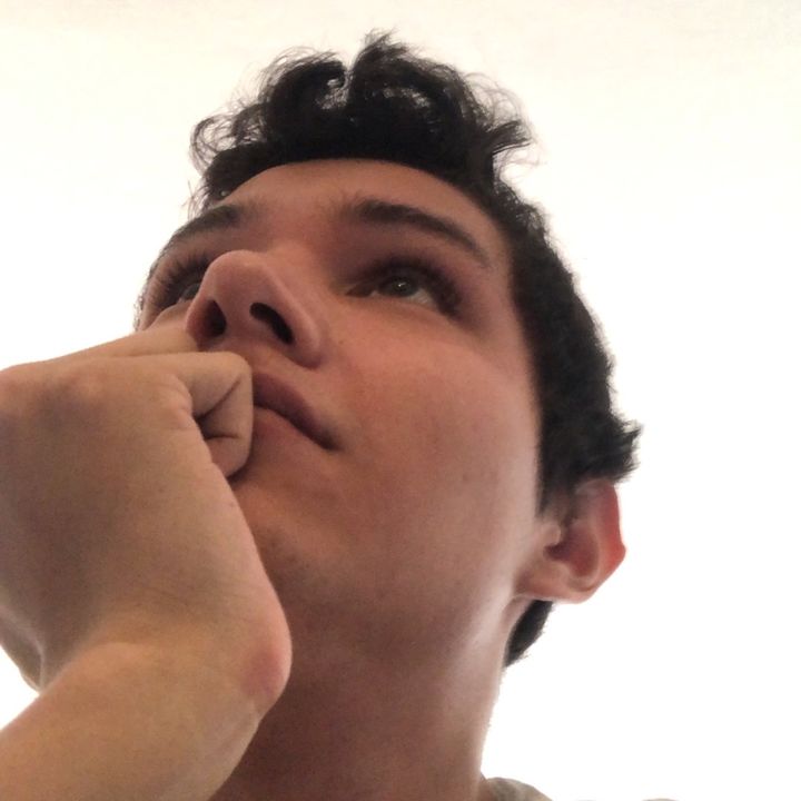 Profile Picture of David Bach (@daave.bach) on Tiktok